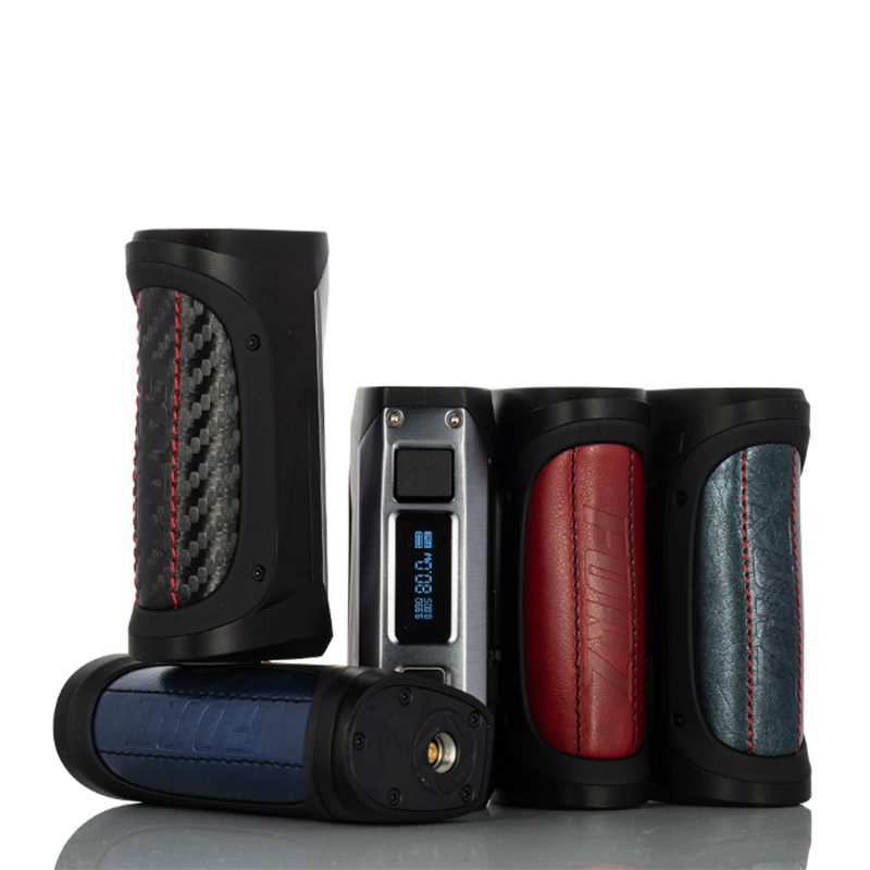 Vaporesso FORZ TX80 Box Mod 80W