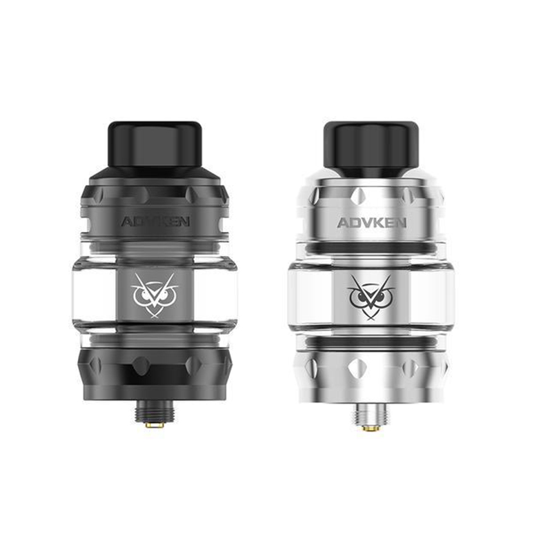 Advken OWL Pro Sub Ohm Tank 5ml 29mm