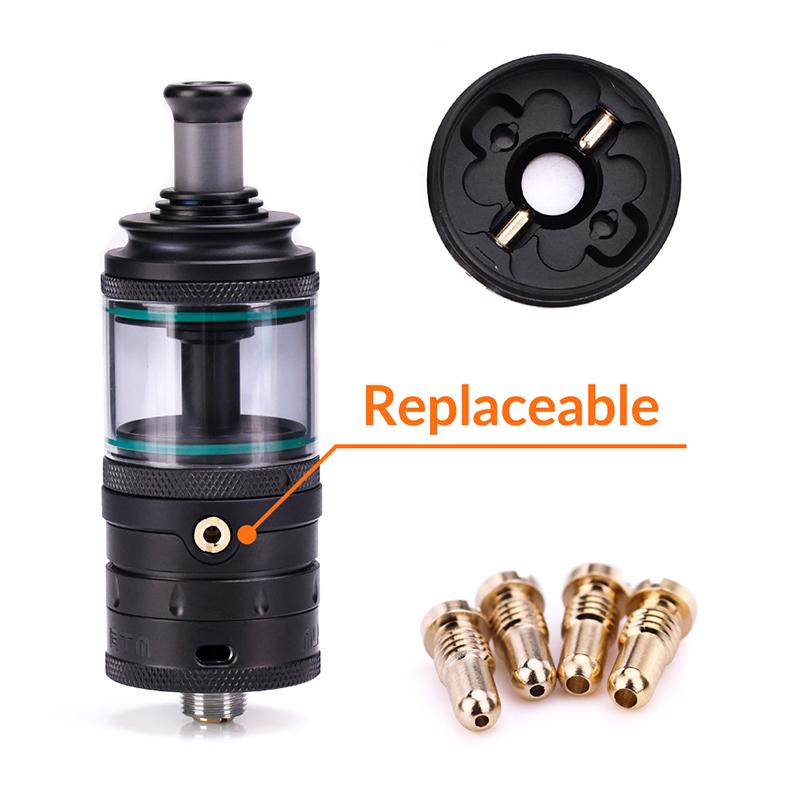 Auguse Era Pro RTA 22mm 4ml