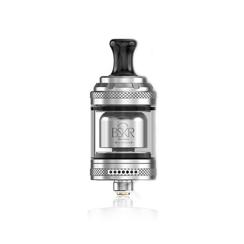 Vandy Vape Berserker Mini V2 MTL RTA 22mm 2.5ml/2ml