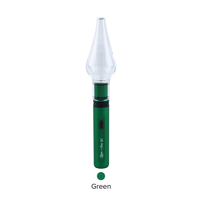 G9 Clean Pen V2 Wax & Herb Vaporizer Kit