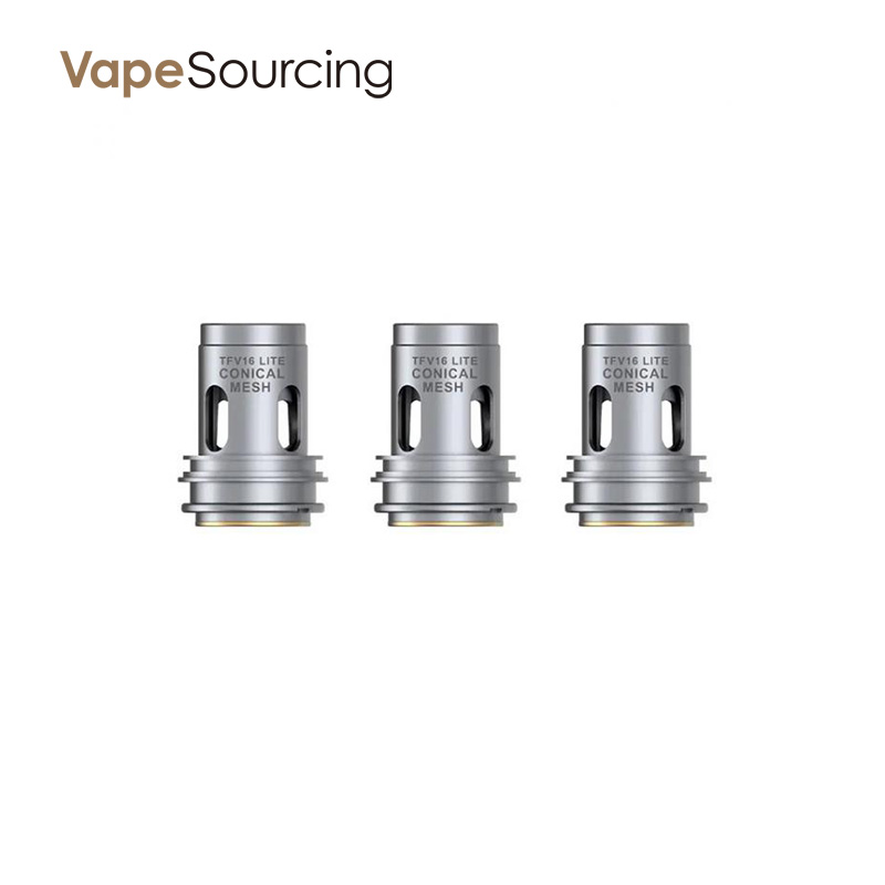 Smok TFV16 Lite Replacement Coils (3pcs/pack)