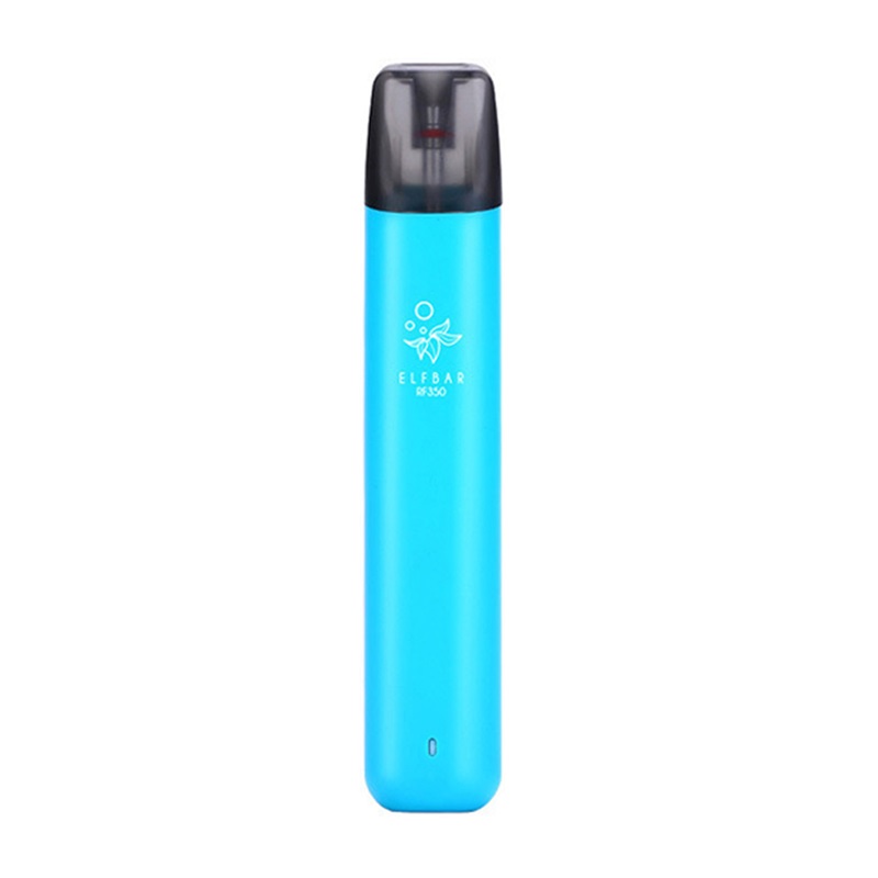 Elf Bar RF350 Refillable Pod System Kit 350mAh