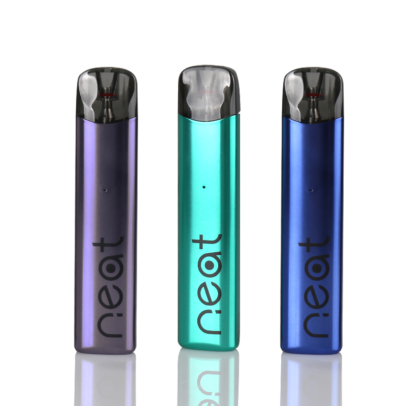 Uwell Yearn Neat 2 Pod System Kit 520mAh