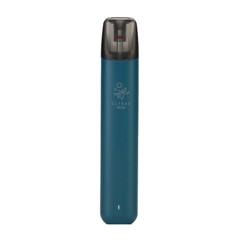 Elf Bar RF350 Refillable Pod System Kit 350mAh