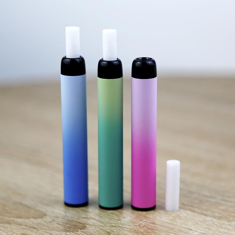 IWIZ Puti Disposable Pod Kit with Filter 550 Puffs 400mAh