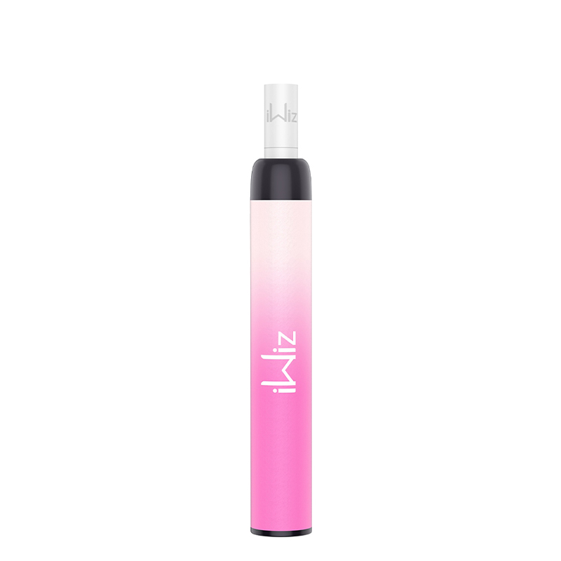 IWIZ Puti Disposable Pod Kit with Filter 550 Puffs 400mAh