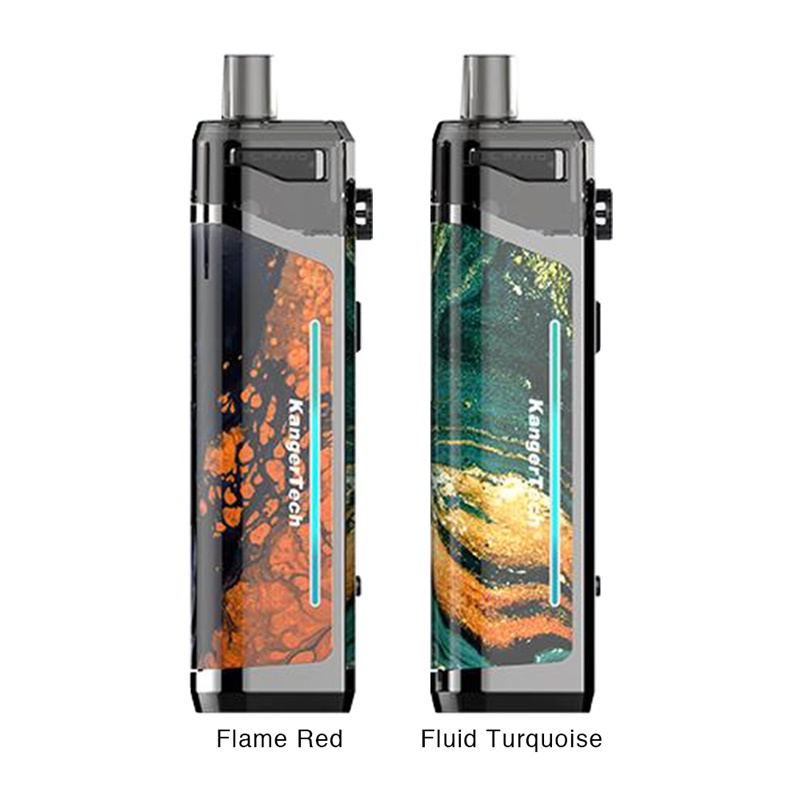 Kanger Ubar Pod System Kit 50W 2000mAh