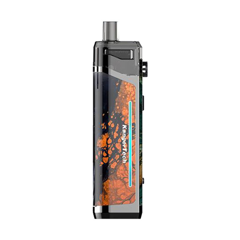 Kanger Ubar Pod System Kit 50W 2000mAh