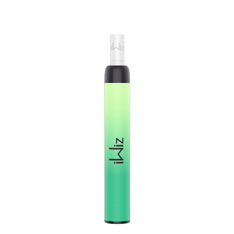 IWIZ Puti Disposable Pod Kit with Filter 550 Puffs 400mAh