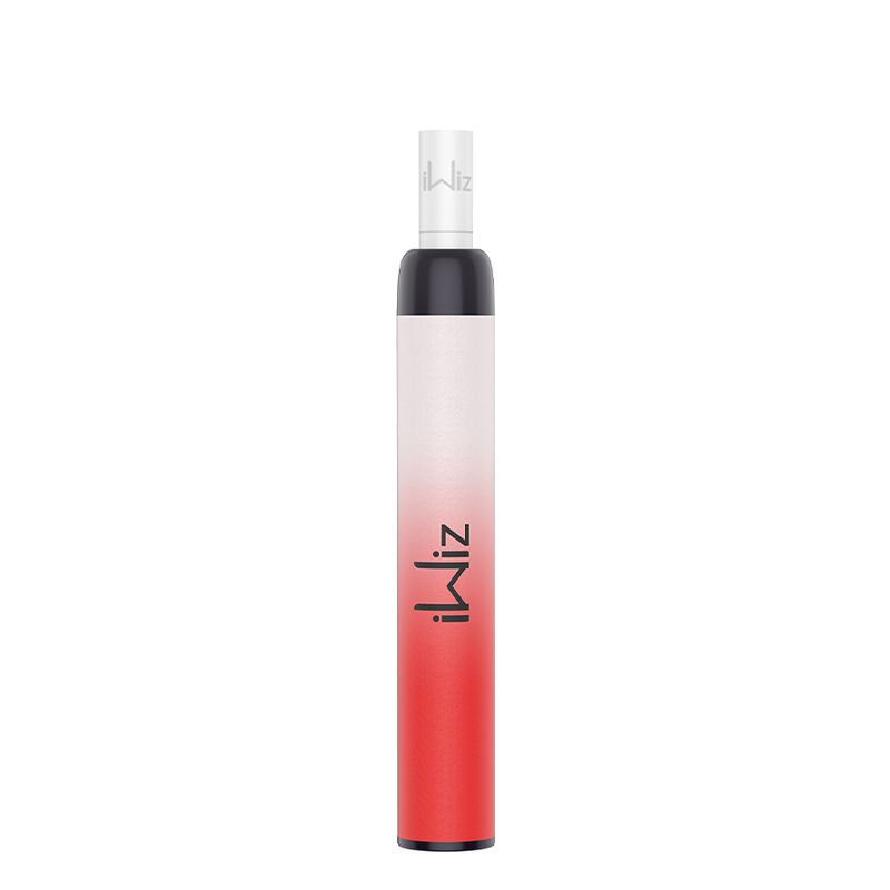 IWIZ Puti Disposable Pod Kit with Filter 550 Puffs 400mAh