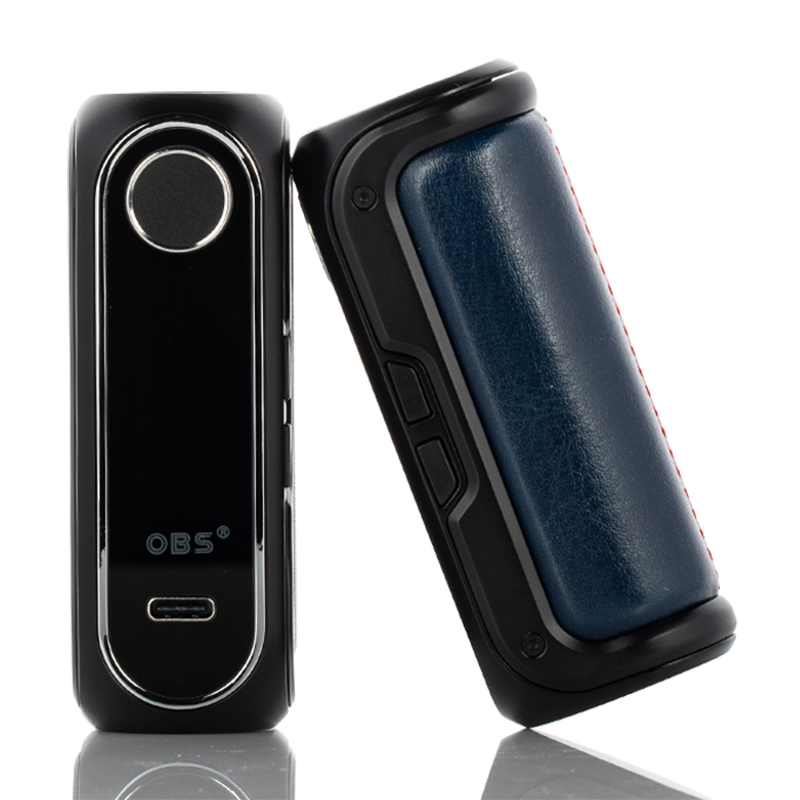 OBS Cube-S Box Mod 80W