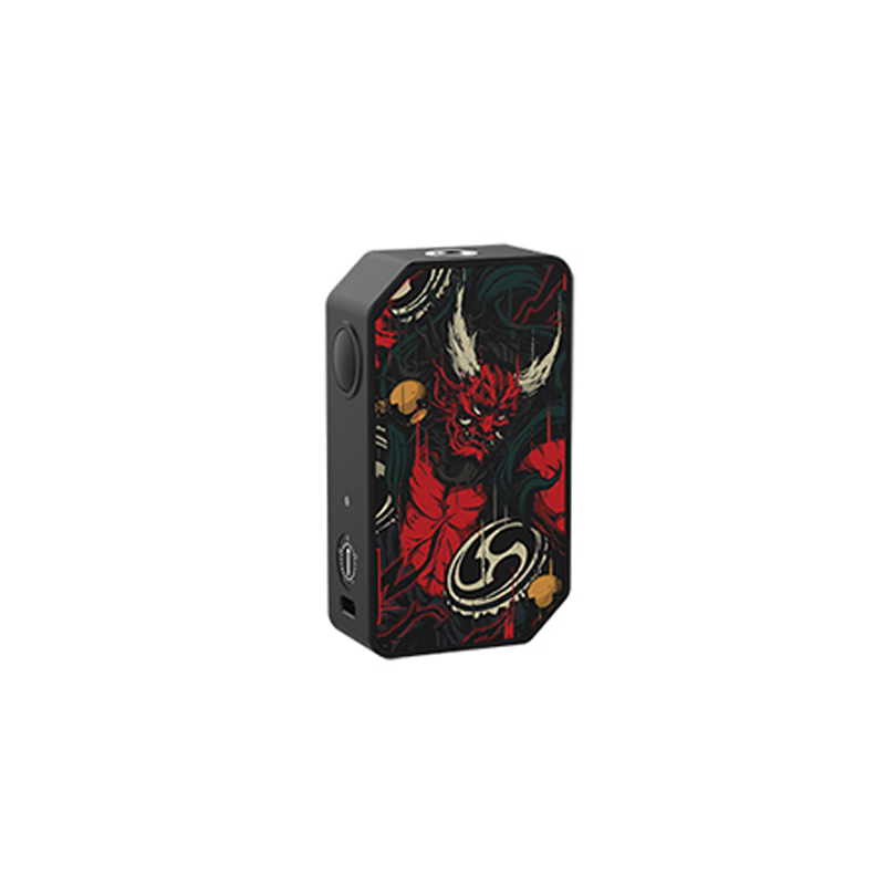 Rincoe Manto Beast 228W Box Mod