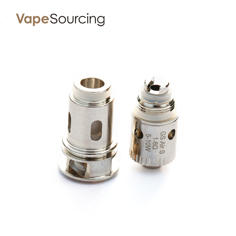 Eleaf GT Replacement Coils for iJust Mini/iJust AIO Kit (5pcs/pack)