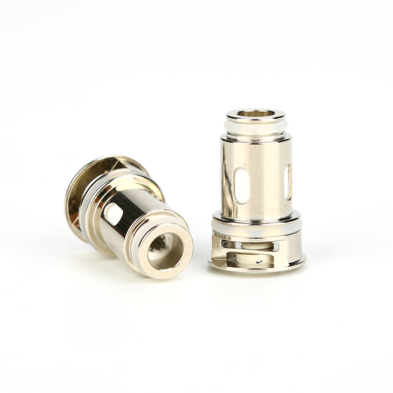 Eleaf GT Replacement Coils for iJust Mini/iJust AIO Kit (5pcs/pack)