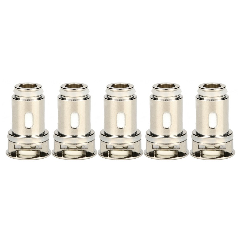 Eleaf GT Replacement Coils for iJust Mini/iJust AIO Kit (5pcs/pack)