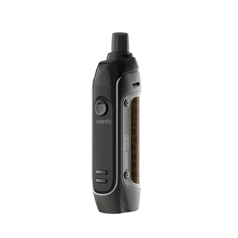 Suorin Trio 85 Pod Mod Kit 85W