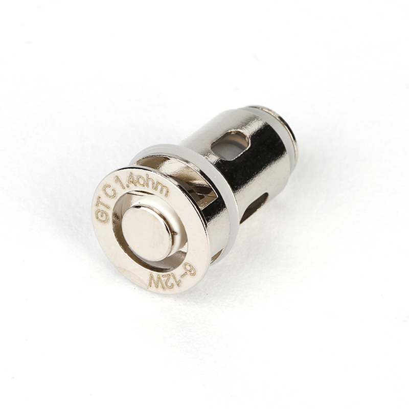 Eleaf GT Replacement Coils for iJust Mini/iJust AIO Kit (5pcs/pack)