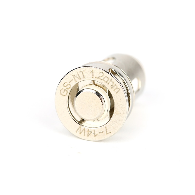 Eleaf GT Replacement Coils for iJust Mini/iJust AIO Kit (5pcs/pack)