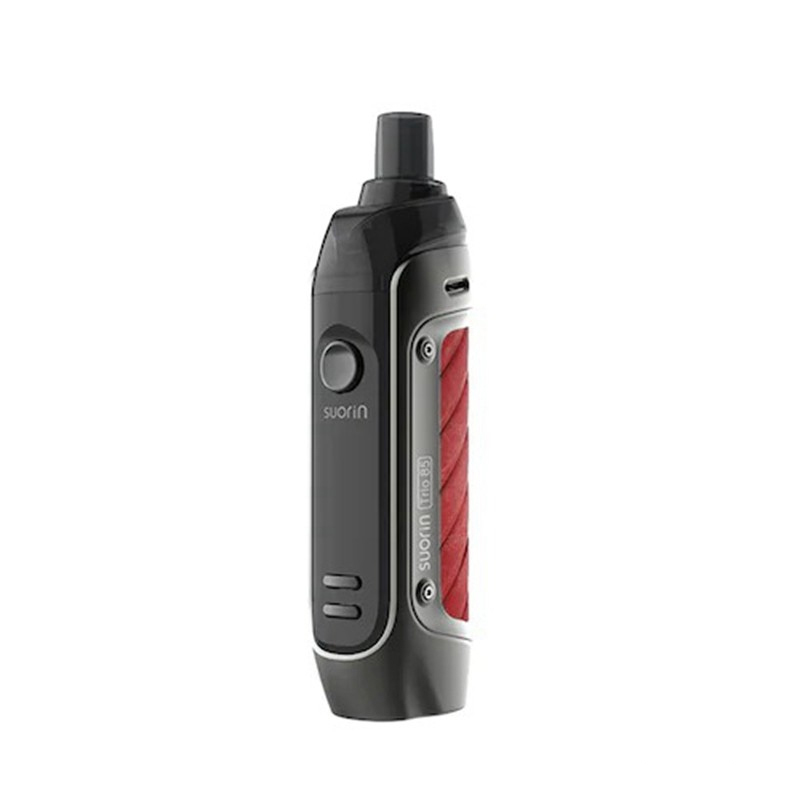 Suorin Trio 85 Pod Mod Kit 85W