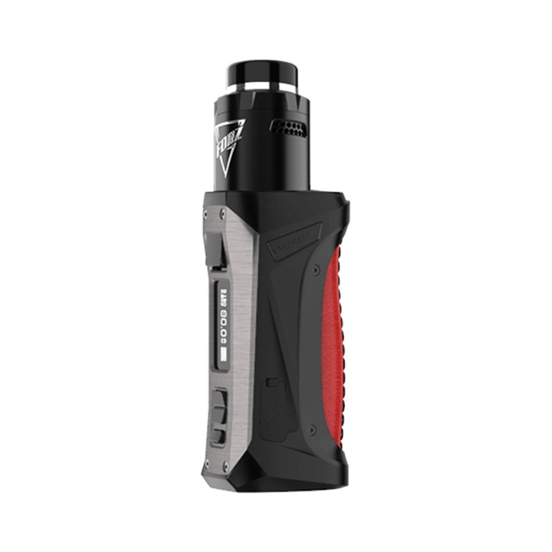 Vaporesso FORZ TX80 Kit 80W with FORZ RDA