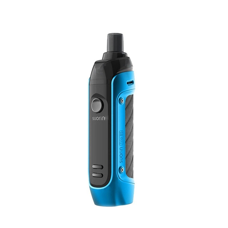 Suorin Trio 85 Pod Mod Kit 85W