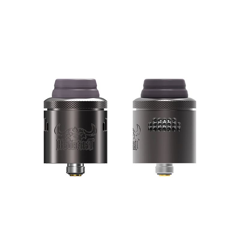 Hellvape Hellbeast RDA Atomizer 24mm