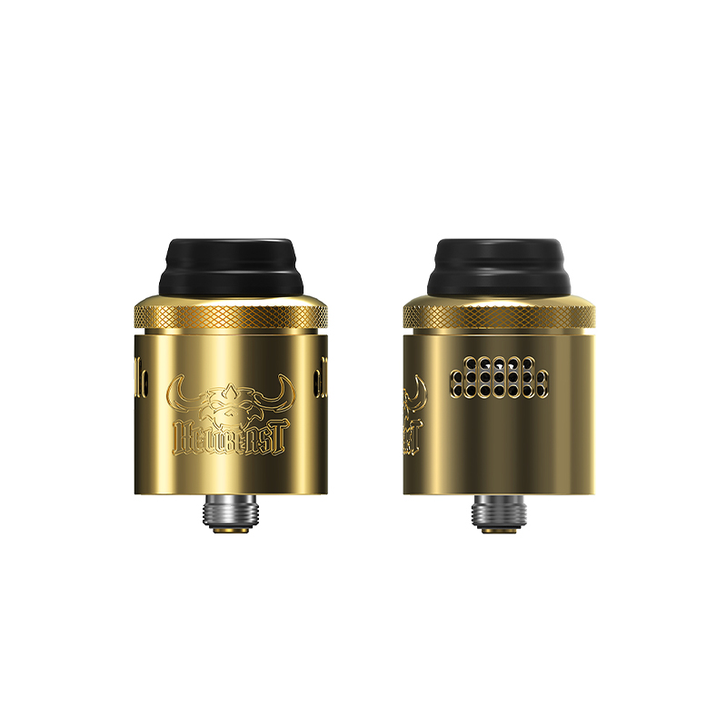 Hellvape Hellbeast RDA Atomizer 24mm