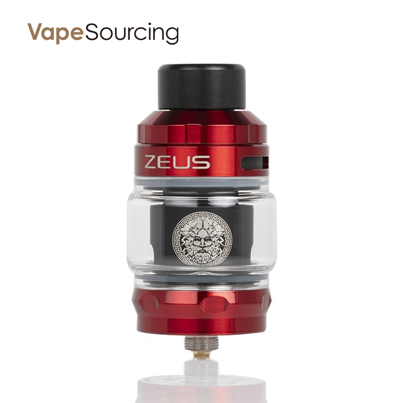 Geekvape Zeus Sub Ohm Tank 5ml