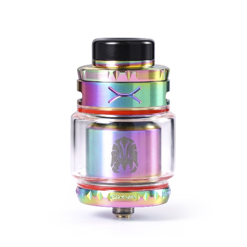 OXVA Arbiter RTA 6ml