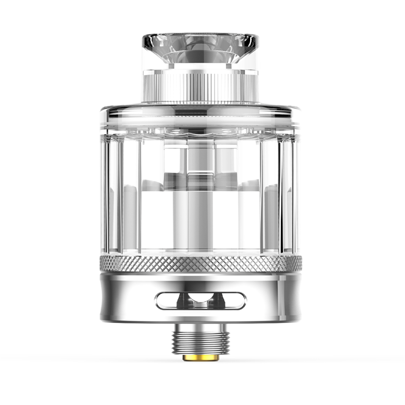 Wotofo Gear V2 RTA 3.5ml 24mm Rebuildable Tank Atomizer