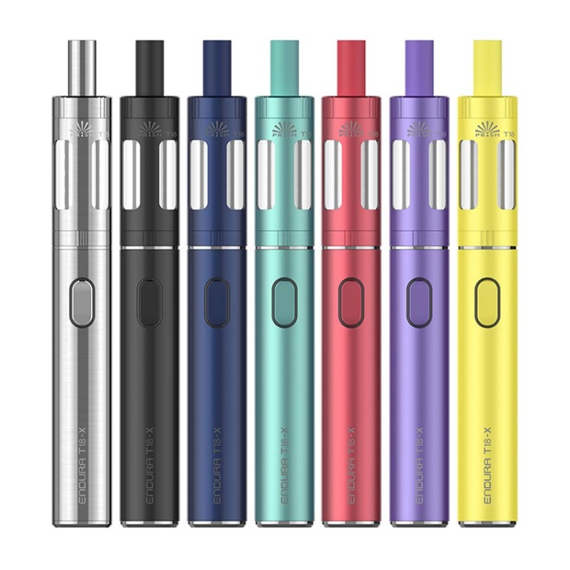 Innokin Endura T18-X Starter Kit 1000mAh