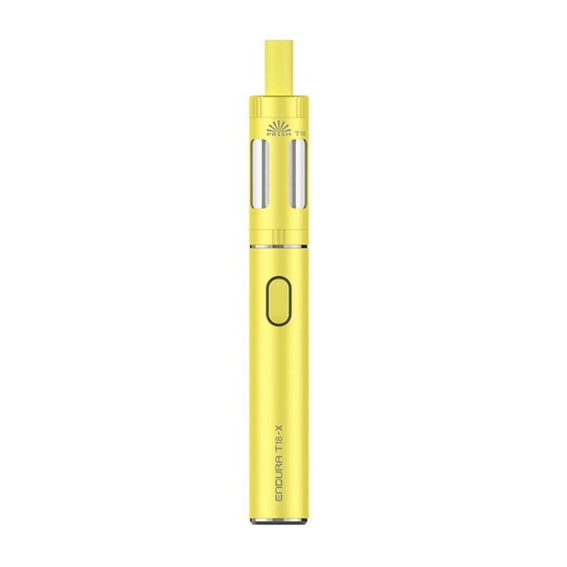 Innokin Endura T18-X Starter Kit 1000mAh