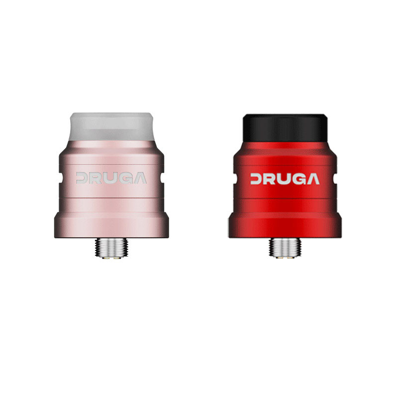 Augvape Druga S RDA 22mm