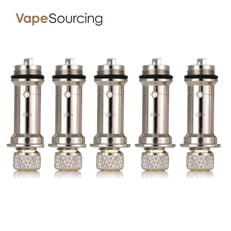 Lost Vape Lyra Replacement Coil (5pcs/pack)