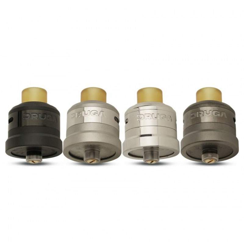 Augvape Druga S RDA 22mm