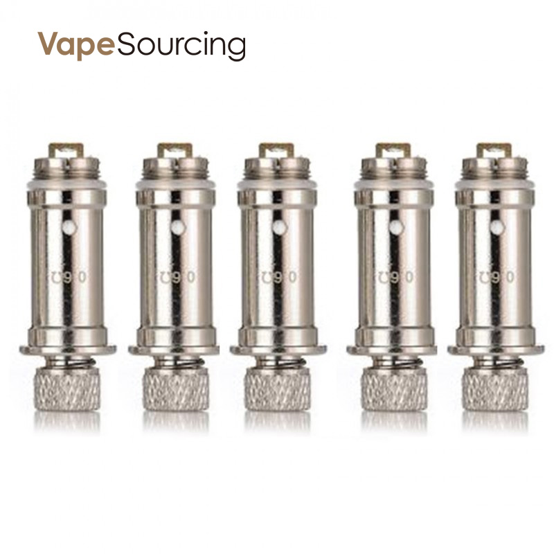 Lost Vape Lyra Replacement Coil (5pcs/pack)