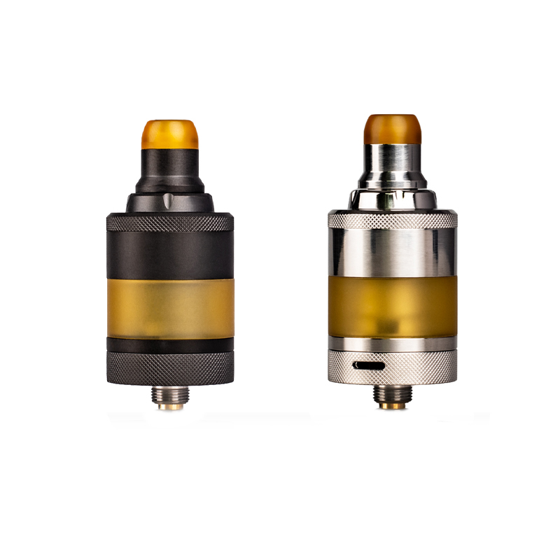 Yachtvape Pandora MTL RTA 22mm 3.5ml/2ml