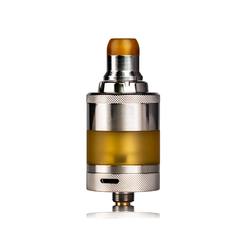 Yachtvape Pandora MTL RTA 22mm 3.5ml/2ml