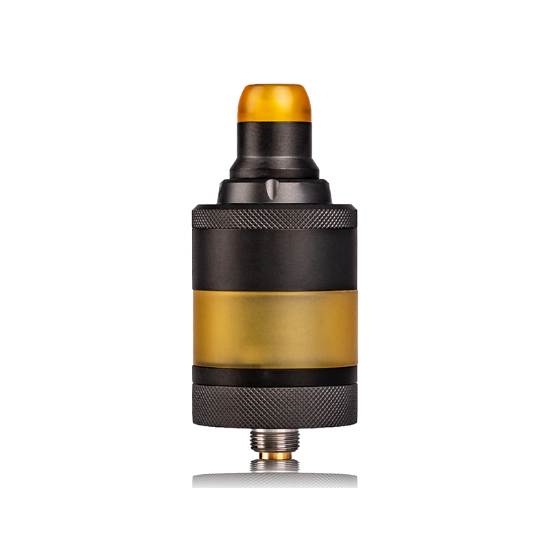 Yachtvape Pandora MTL RTA 22mm 3.5ml/2ml