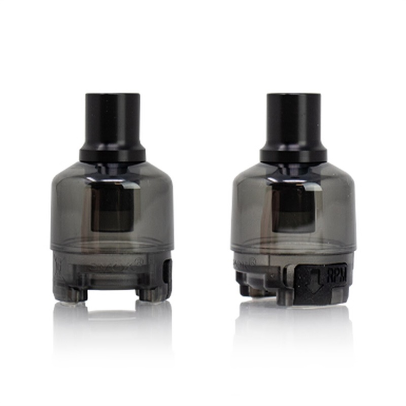 SMOK Thallo/Thallo S Replacement Empty Pod Cartridge 5ml (3pcs/pack)