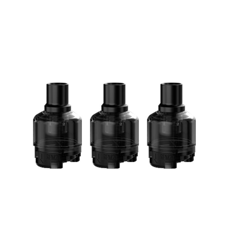 SMOK Thallo/Thallo S Replacement Empty Pod Cartridge 5ml (3pcs/pack)