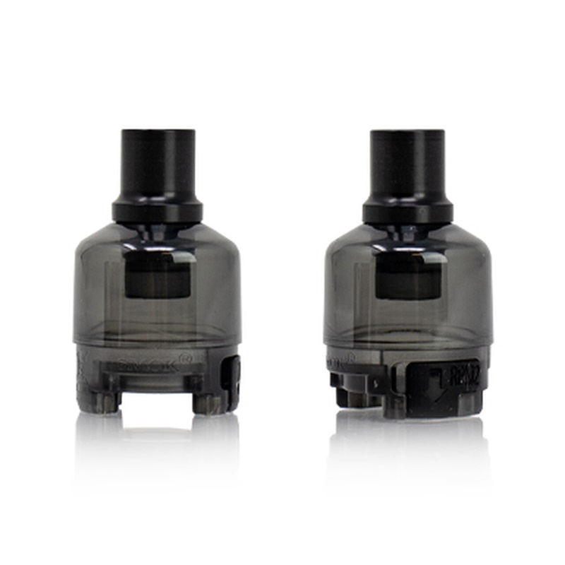 SMOK Thallo/Thallo S Replacement Empty Pod Cartridge 5ml (3pcs/pack)