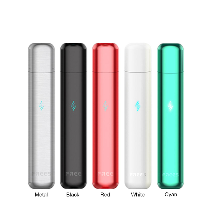 Vaporbucks Frees Pod System Kit 520mAh