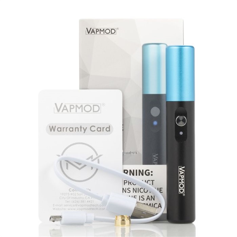 Vapmod Xtube Pro Vaporizer Kit 1000mAh