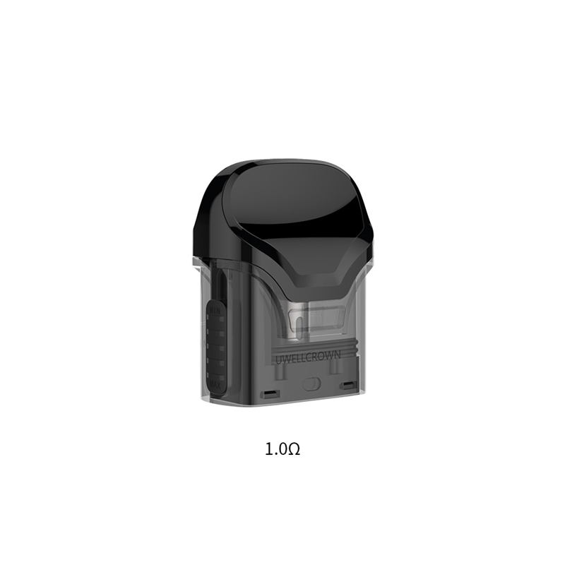 Uwell Crown Replacement Pods Cartridge 3ml (2pcs/pack)