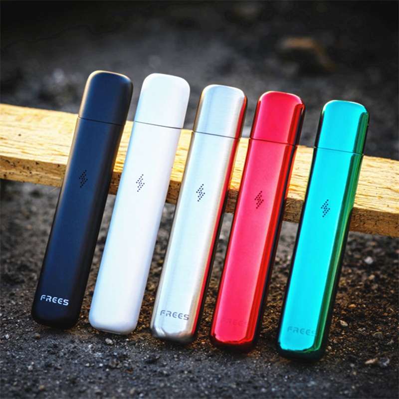 Vaporbucks Frees Pod System Kit 520mAh