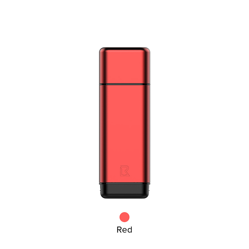 Kanger RAILIT RL1 Pod System Kit 500mAh