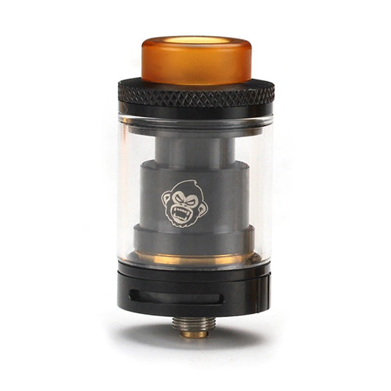 Coil Father King RTA Atomizer 24mm 3.5ml