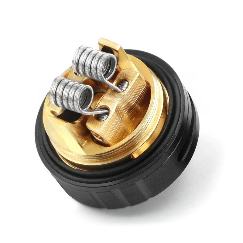 Coil Father King RTA Atomizer 24mm 3.5ml